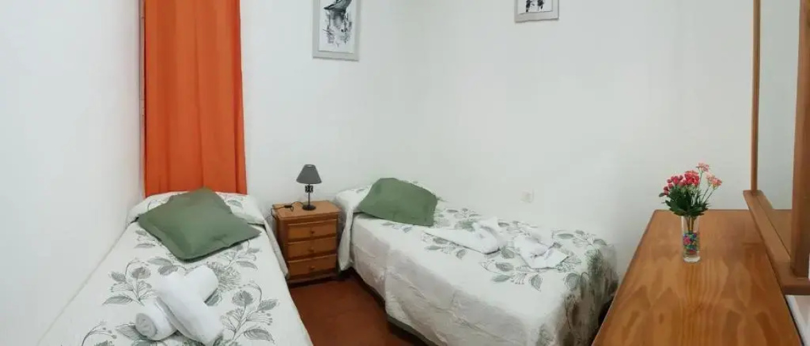 Apartamentos Casa María