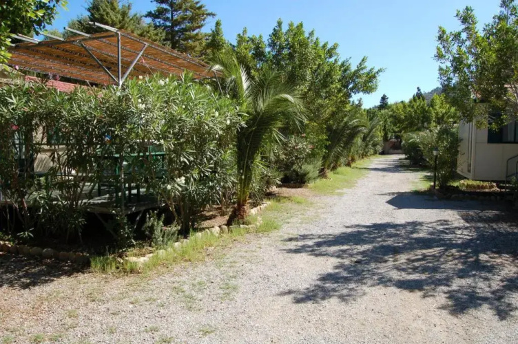 Camping Costa Ponente