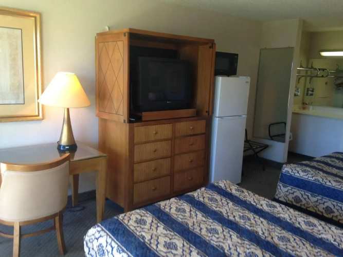 Mountain View Inn