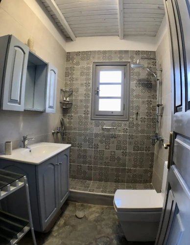 2 Bedrooms Villa with sea view