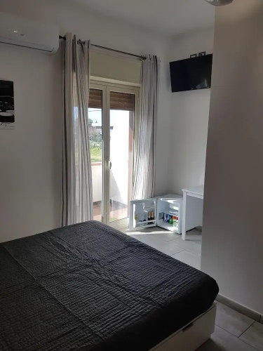 B&B Rometta Beach