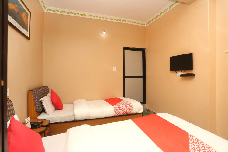 Hotel The Beehive