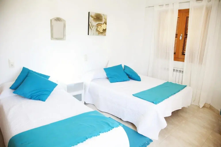 Cala Morlanda Beach House