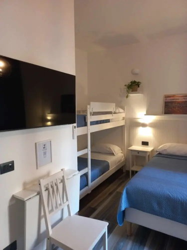 B&B Fronte Mare