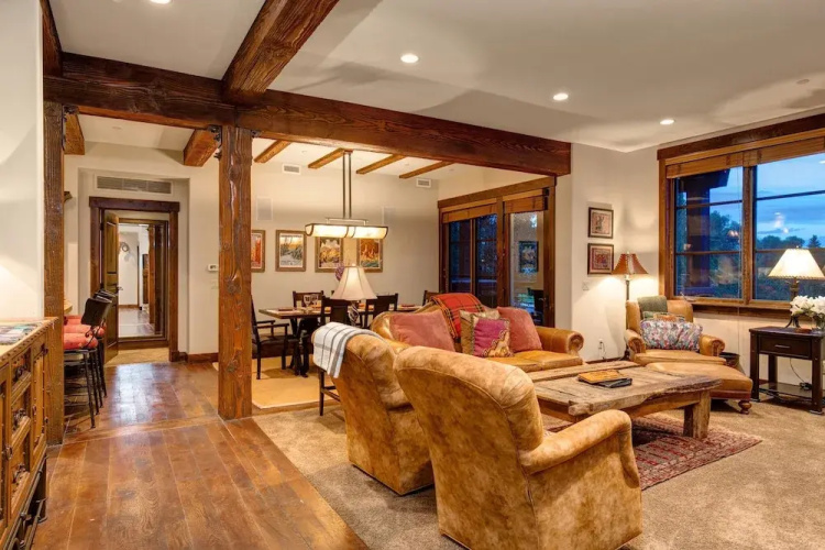 Abode at Silver Star