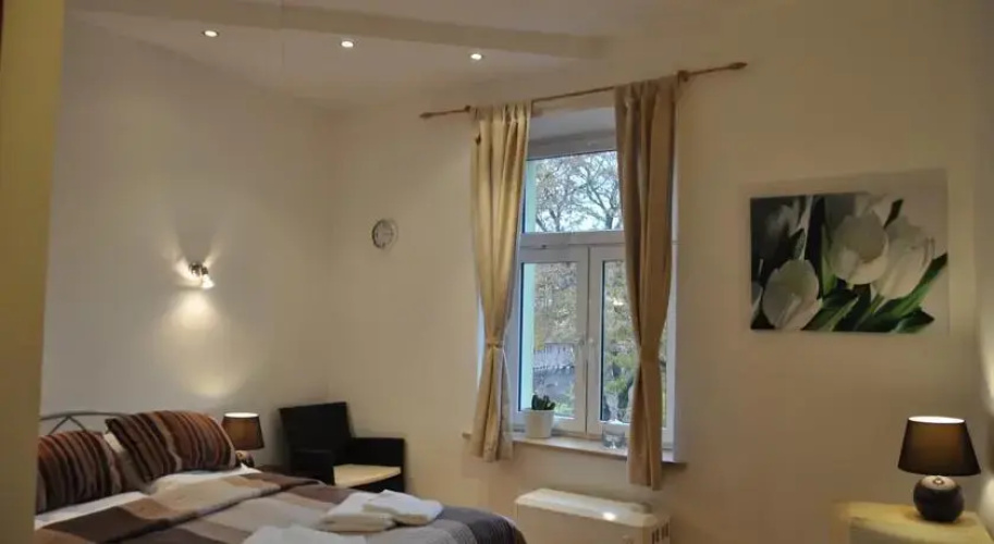 Apartment Krakow Florian Gate Pijarska