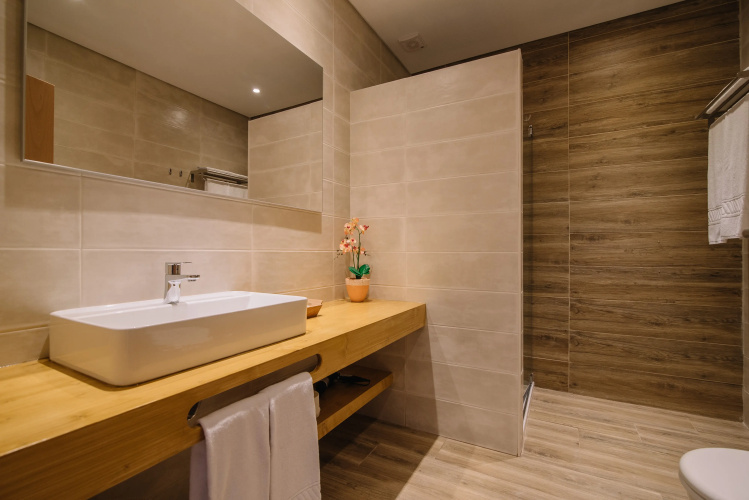 Quinta dos Poetas Nature Hotel & Apartments
