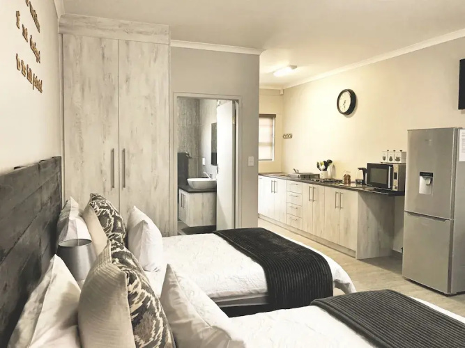 Untersee Self Catering Accommodation