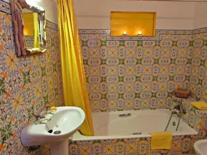 Casa Bordeira