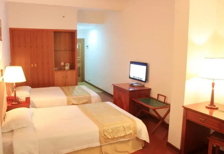 Cnooc Hotel
