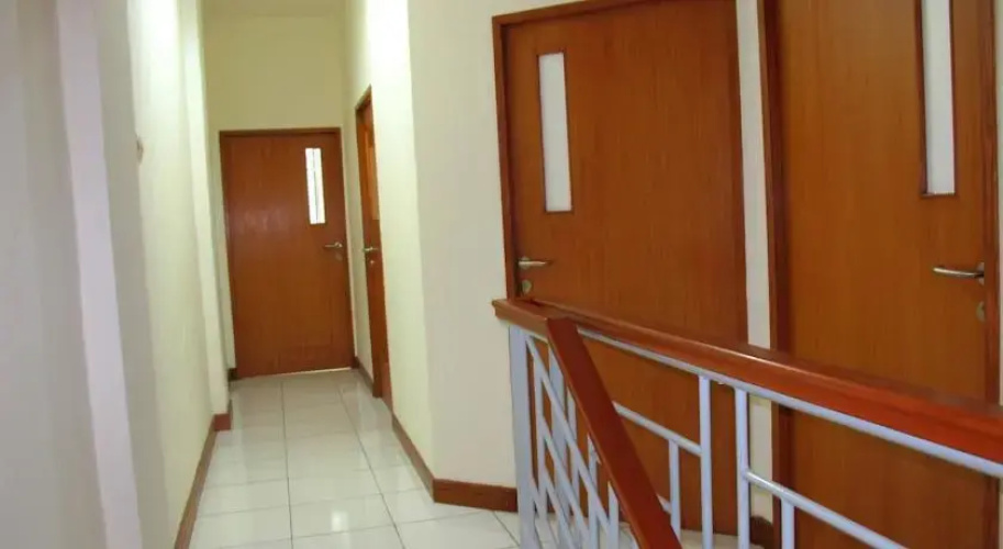 Pluit Raya 133 Residence