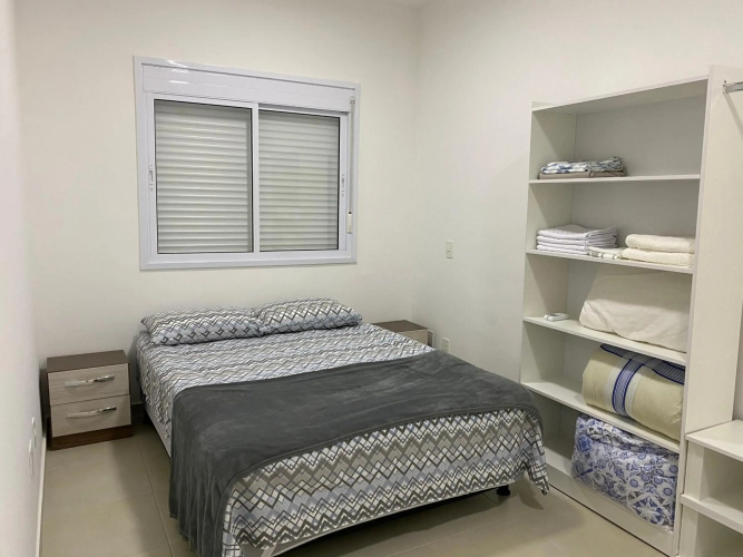 Apartamento Rocha Sinop
