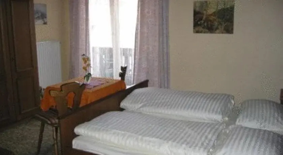 Hotel Christerbauer