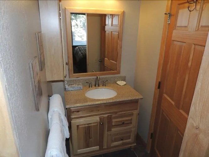 134 Standard Condo