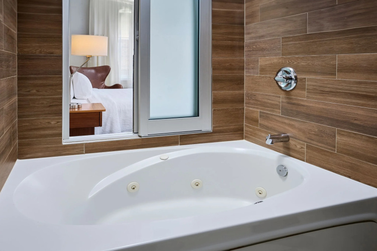 Fairfield Inn And Suites Ottawa Kanata photo 17