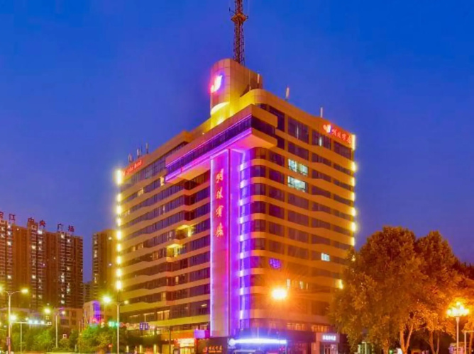 Imagen del hotel