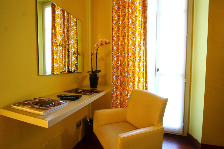 La Fermata Resort