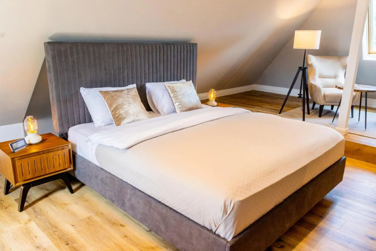 Haffkrug Appartement 15