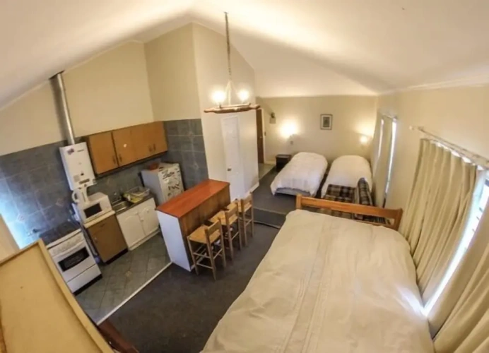1 Bedroom Family Bungalow