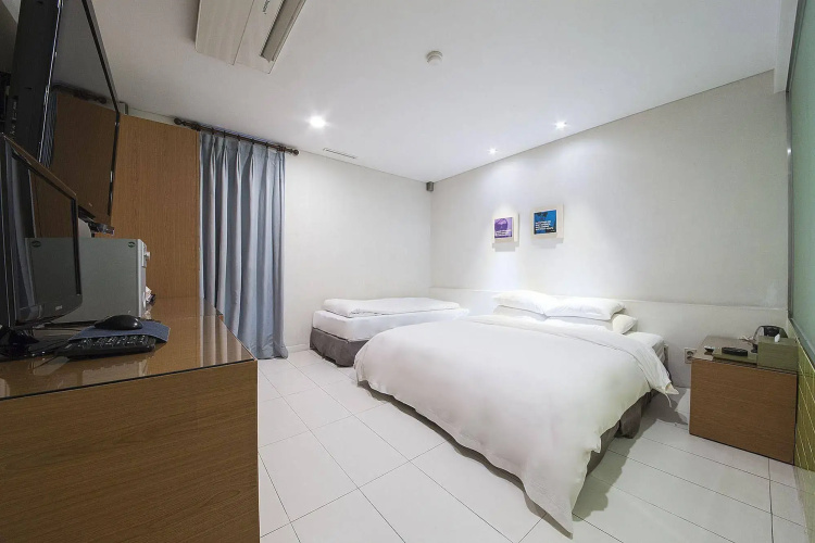 Mate Hotel Seoul