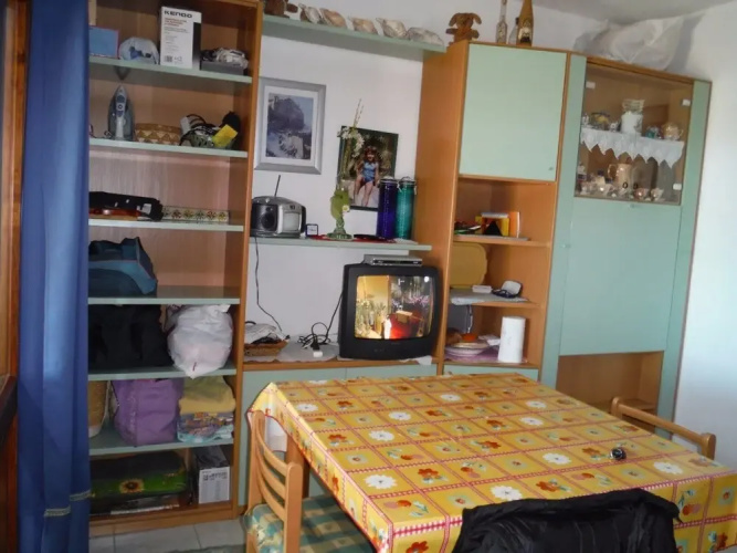Residenze Capo Falcone