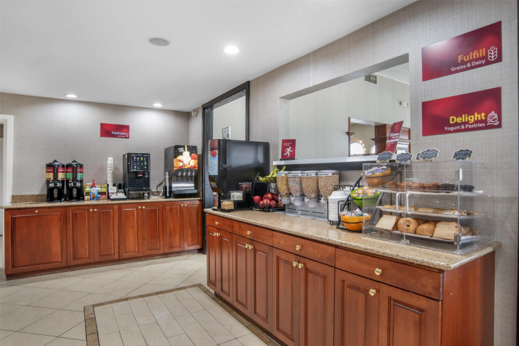 Best Western Plus Bessemer Hotel & Suites photo 23
