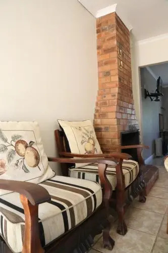The Highveld Cape Inn
