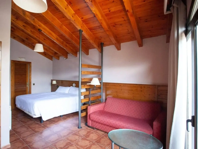 Superior room