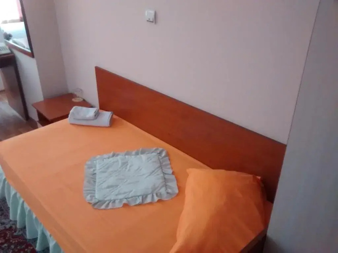Hotel Hit