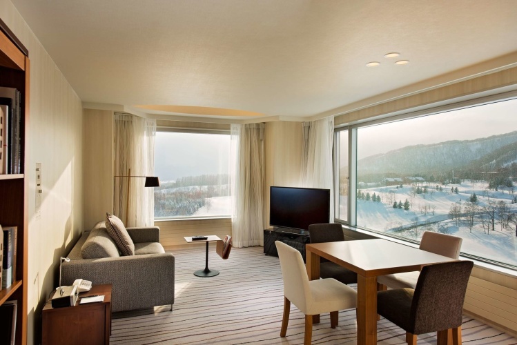 Hilton Niseko Village photo 14