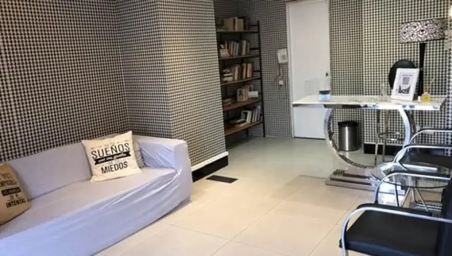 Ker Urquiza Hotel & Suites