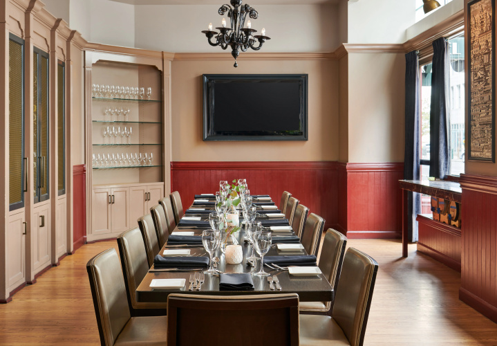 Kimpton Hotel Monaco Denver photo 19
