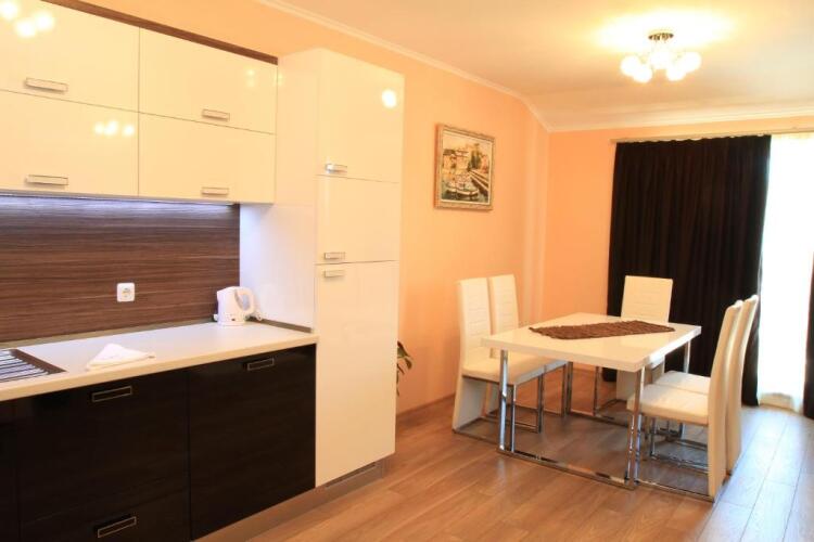 Long Beach Resort & Spa Over view