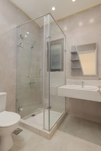 2 Bedrooms Superior Apartment with garden view