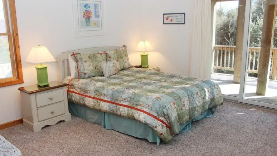 Easy Breezes - 5 Br Home