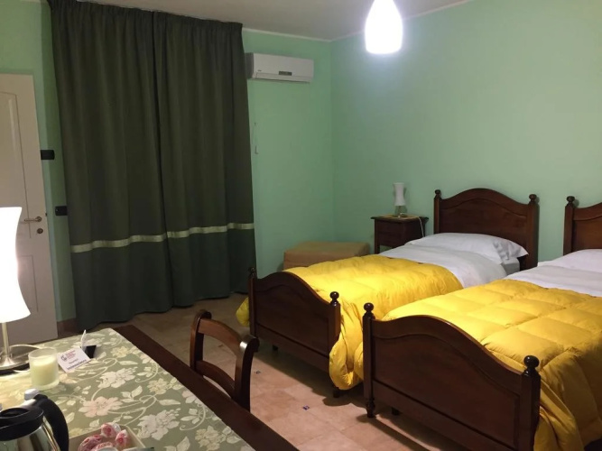 Tenuta Monaci La Murra