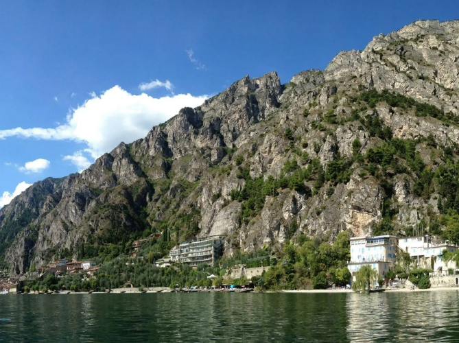 Villa Romantica