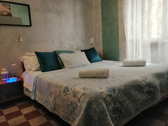 Român Holidays Hostel