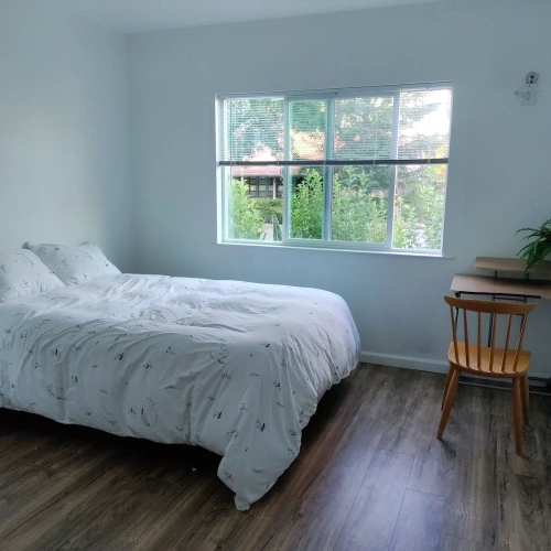 2 Bedrooms Comfort Apartment