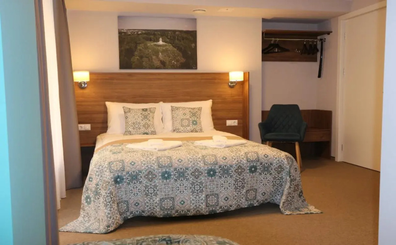 Фотография отеля