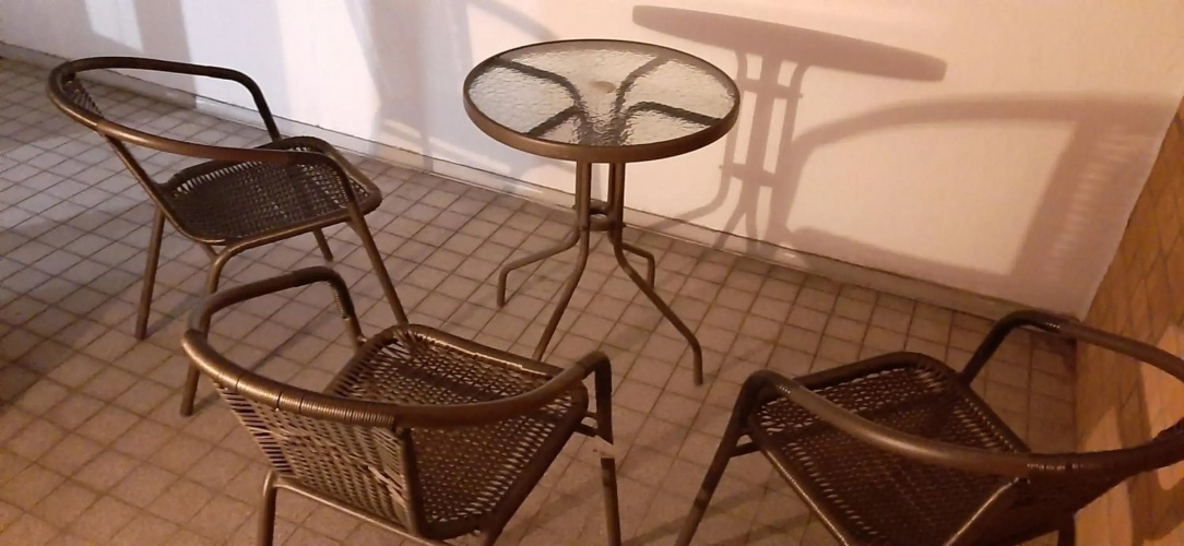 Appartement 70qm, Zentral!