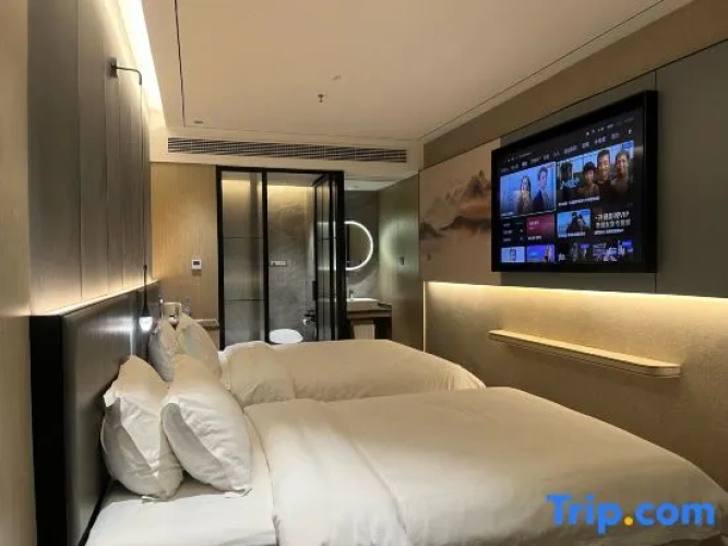 Luxury room