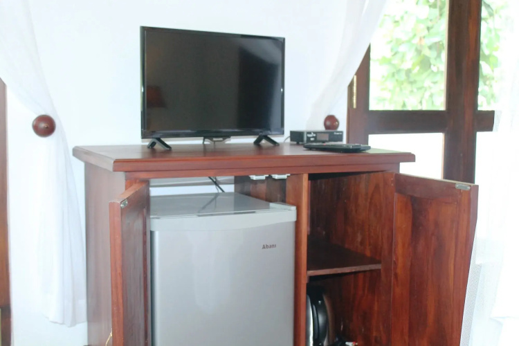 Boutique Villa Shanthi