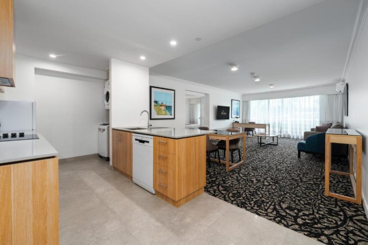 1 Bedroom Luxury Apartment