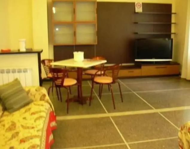 Hotel Mignon Posta