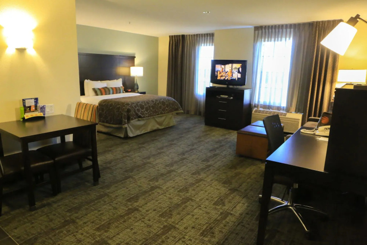 Staybridge Suites Silicon Valley by IHG