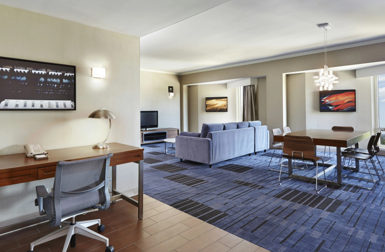 Hilton Newark Airport photo 7