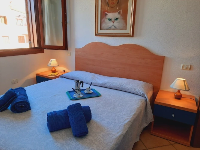 1 Bedroom Comfort Apartment