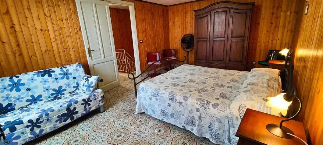 SweetHome in Erice