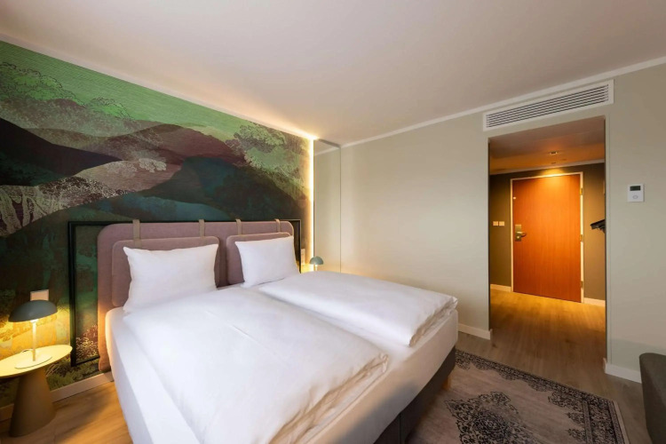 Фотография отеля